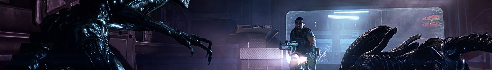 Mixcloud banner for @Aliens