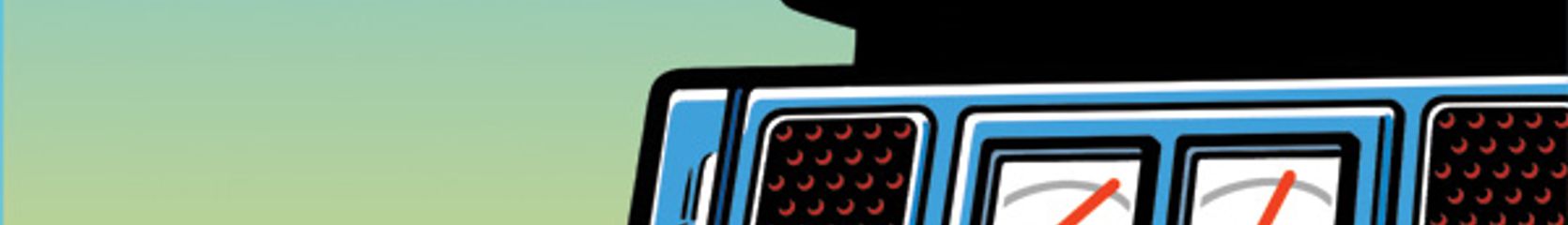 Mixcloud banner for @doping
