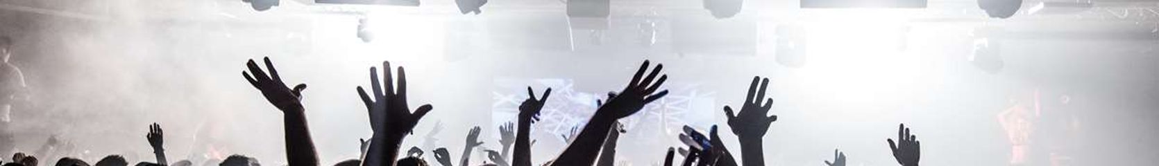Mixcloud banner for @pesky