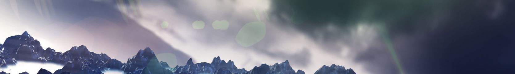 Mixcloud banner for @Cynic