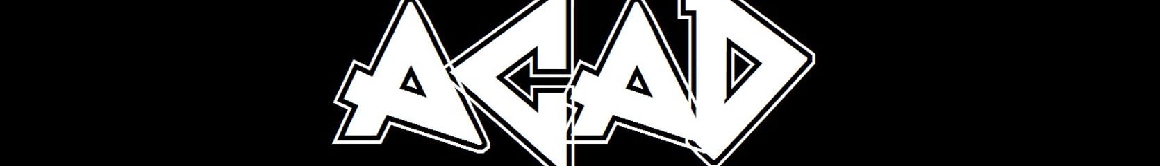 Mixcloud banner for @ACAD
