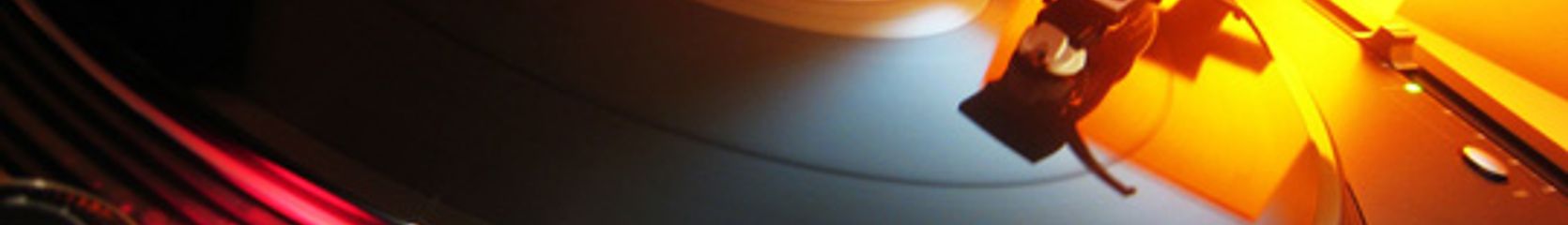 Mixcloud banner for @banister