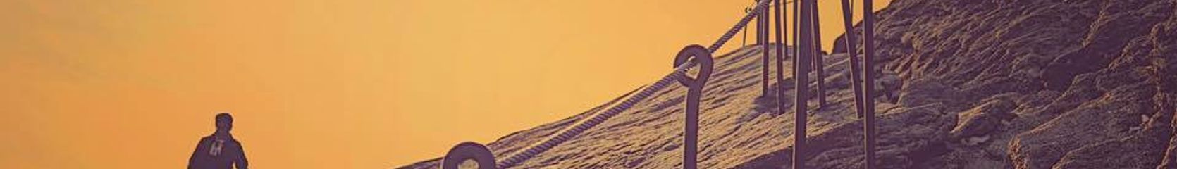 Mixcloud banner for @cabinet