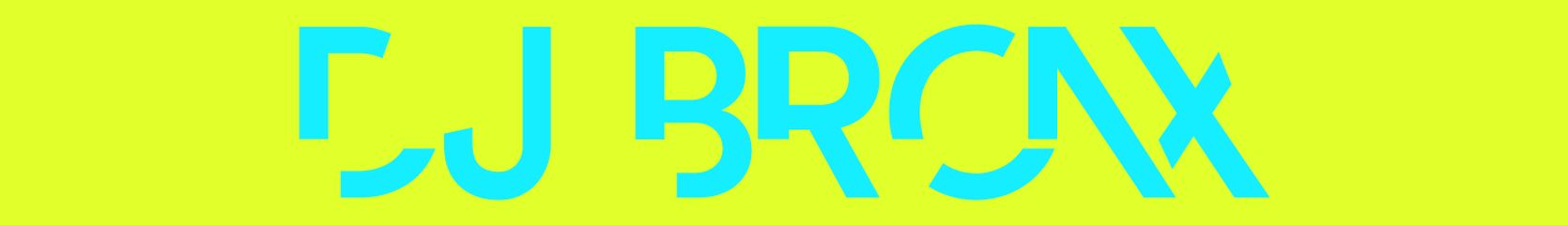 Mixcloud banner for @Bronx