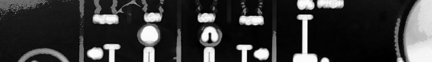 Mixcloud banner for @determined