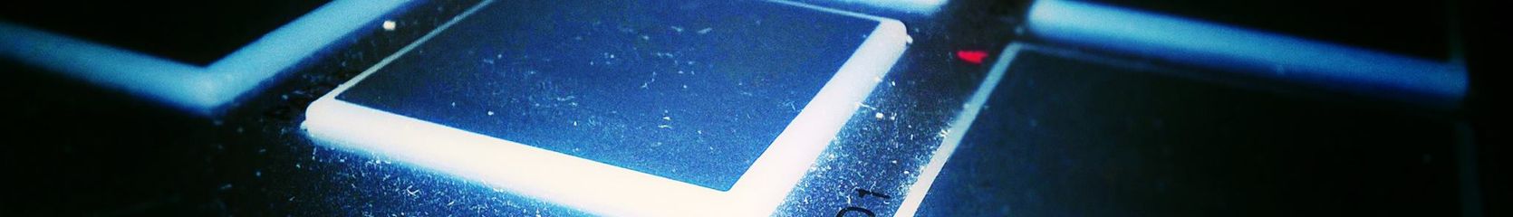 Mixcloud banner for @Scales