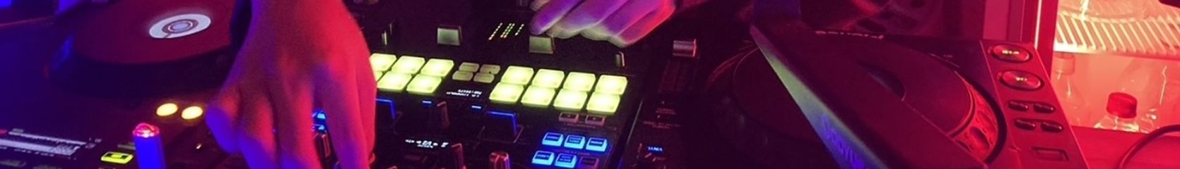 Mixcloud banner for @WORRYWART