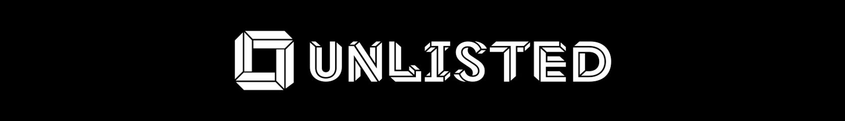 Mixcloud banner for @unlisted