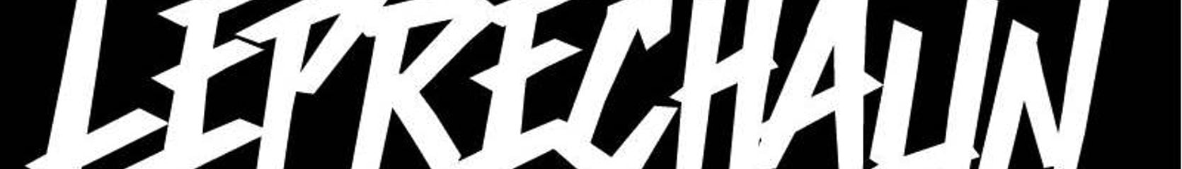 Mixcloud banner for @Leprechaun