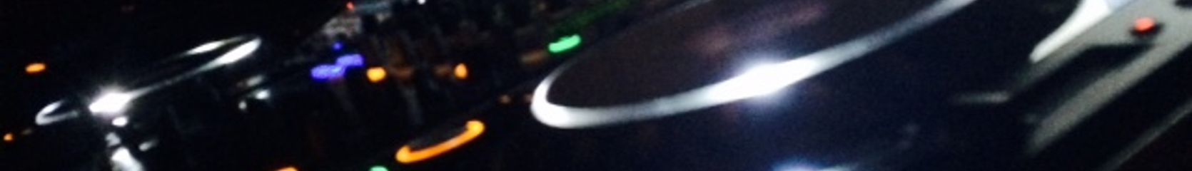 Mixcloud banner for @Parsy