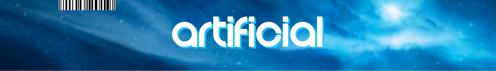 Mixcloud banner for @artificial