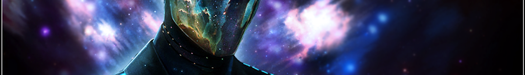 Mixcloud banner for @extraterrestrial