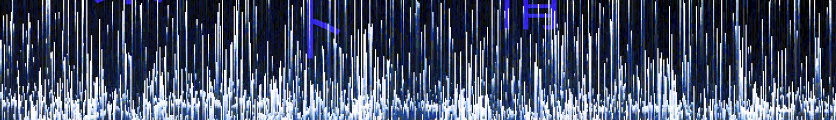 Mixcloud banner for @wave