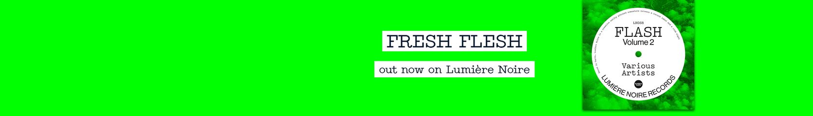 Mixcloud banner for @COSTELLO