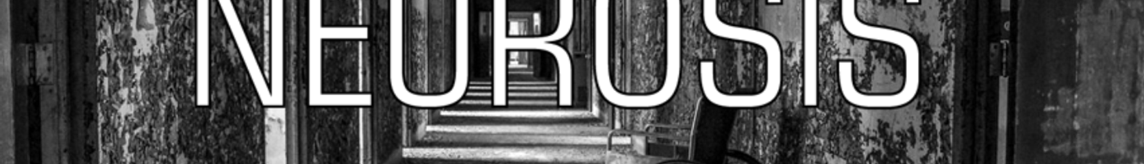 Mixcloud banner for @Neurosis