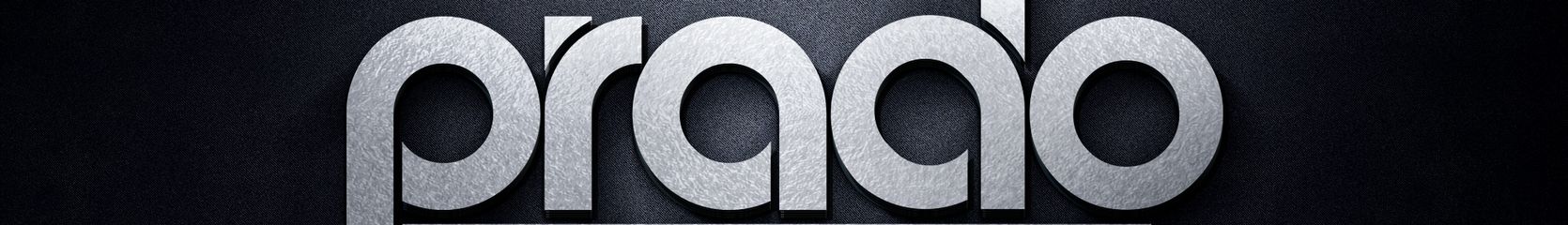 Mixcloud banner for @prado