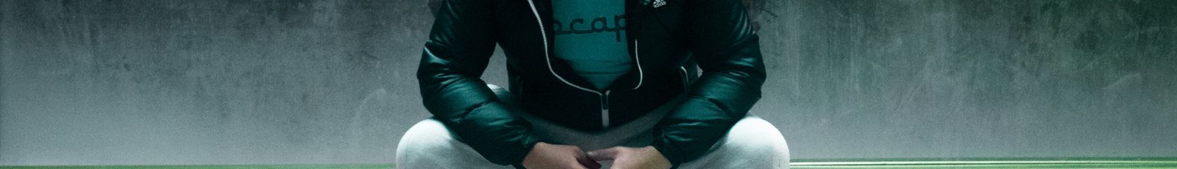Mixcloud banner for @Quarrel