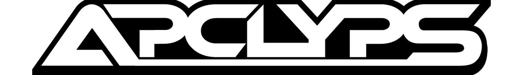 Mixcloud banner for @Apocalypse