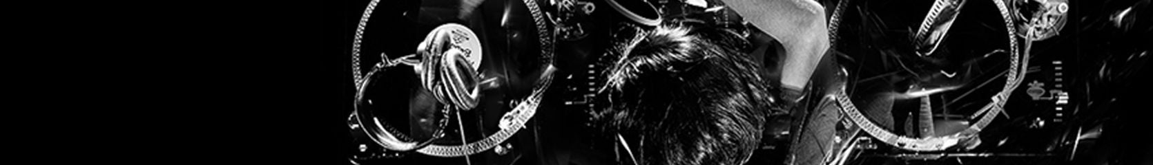 Mixcloud banner for @JOSETH