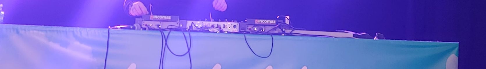 Mixcloud banner for @Boilers