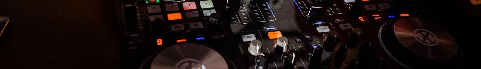 Mixcloud banner for @Trem