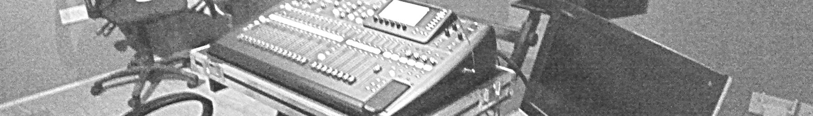 Mixcloud banner for @IBR