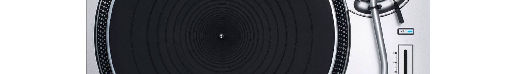 Mixcloud banner for @tweaking