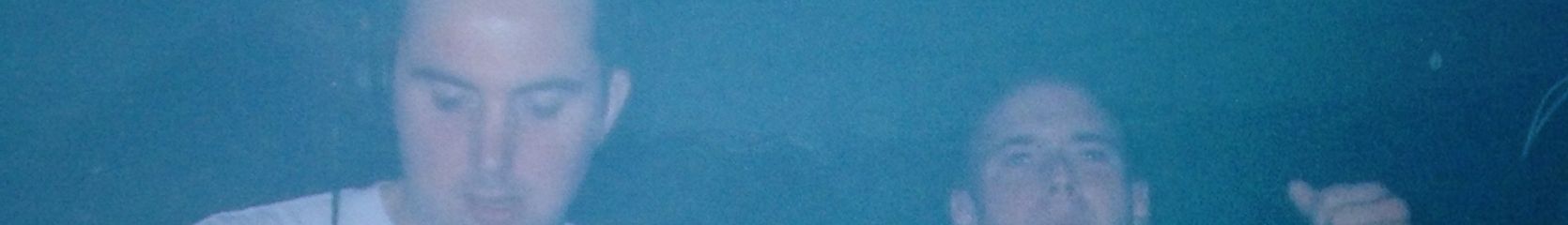 Mixcloud banner for @Stocky