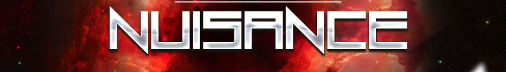Mixcloud banner for @Nuisance