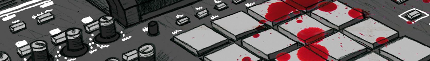 Mixcloud banner for @MANDAL
