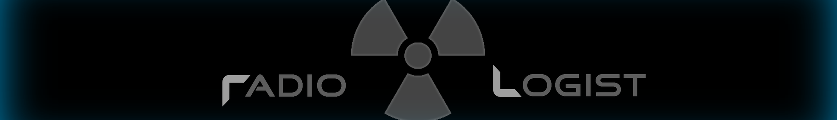 Mixcloud banner for @RadioLogist