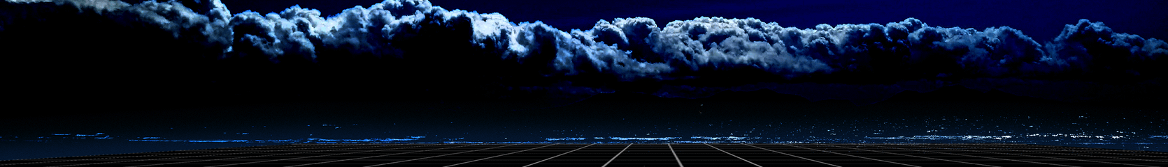 Mixcloud banner for @Architect