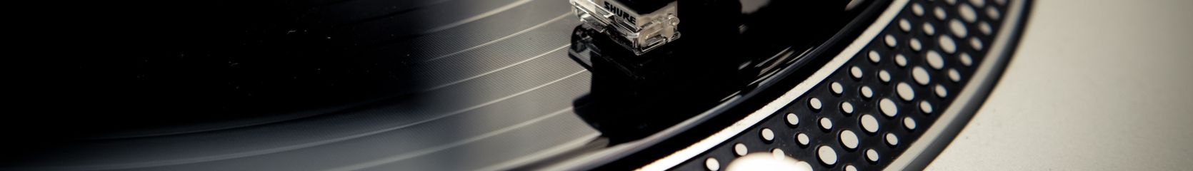 Mixcloud banner for @dino
