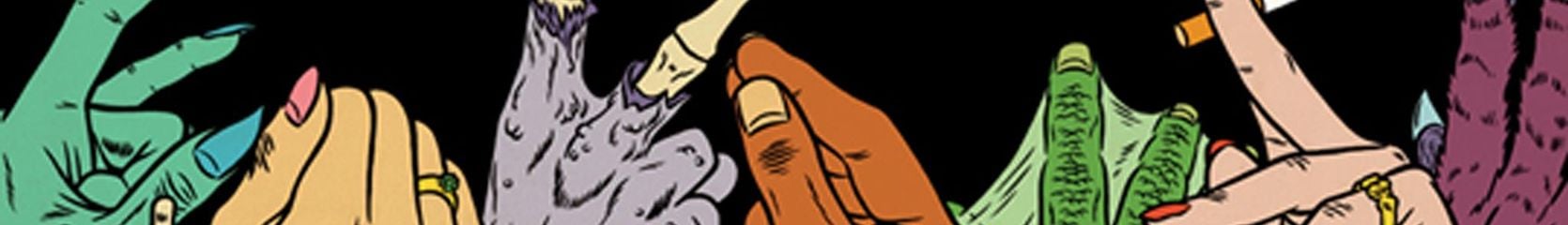 Mixcloud banner for @glum