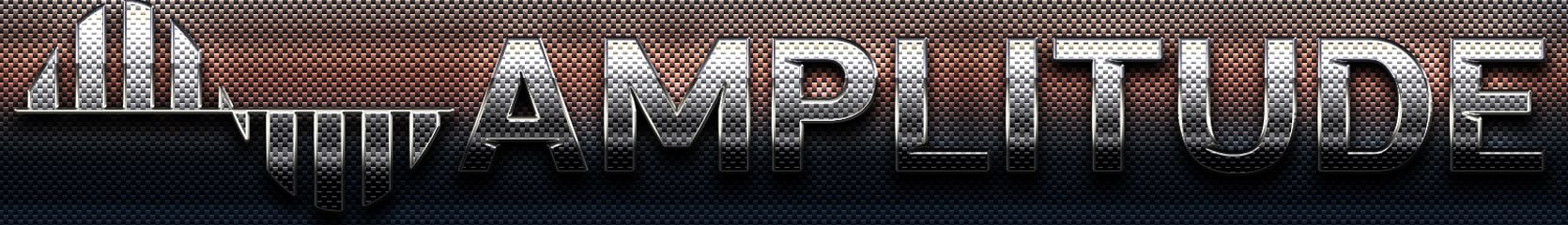 Mixcloud banner for @Amplitude