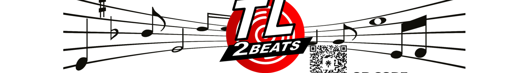 Mixcloud banner for @TL2Beats