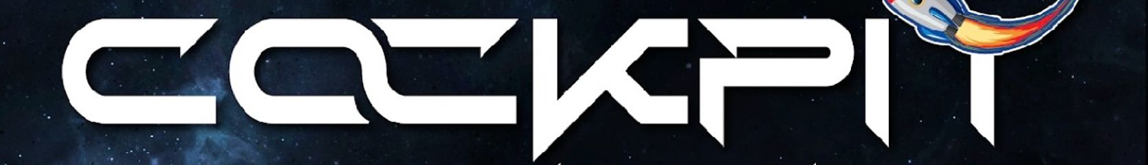 Mixcloud banner for @Cockpit