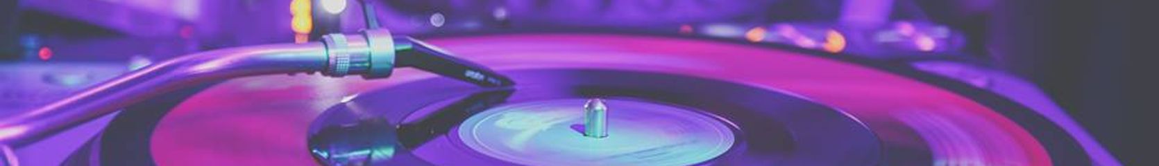 Mixcloud banner for @nestor