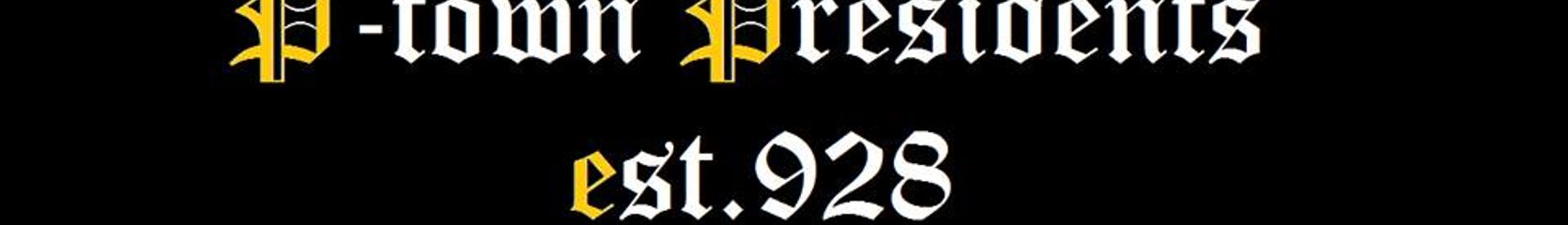 Mixcloud banner for @Presidents