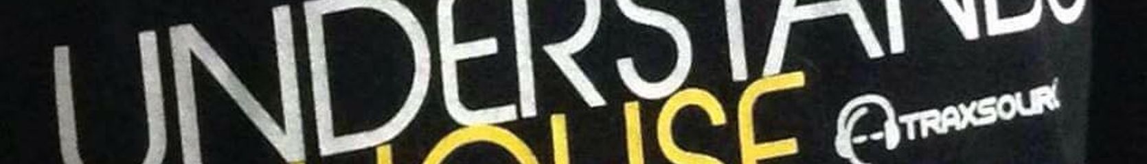 Mixcloud banner for @Orry
