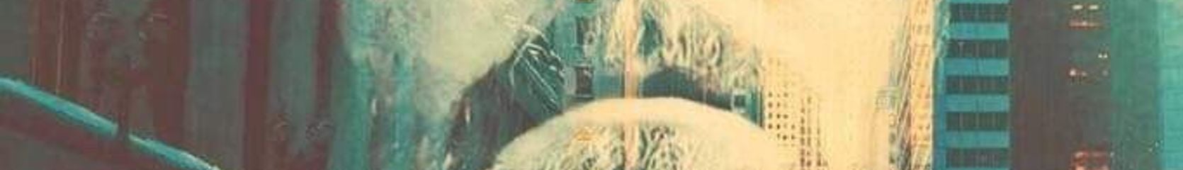 Mixcloud banner for @punkrock