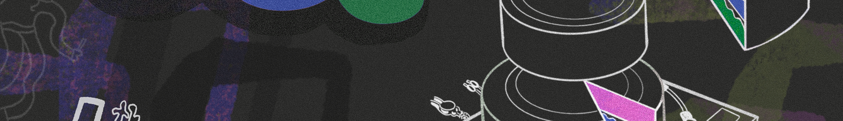 Mixcloud banner for @parasite