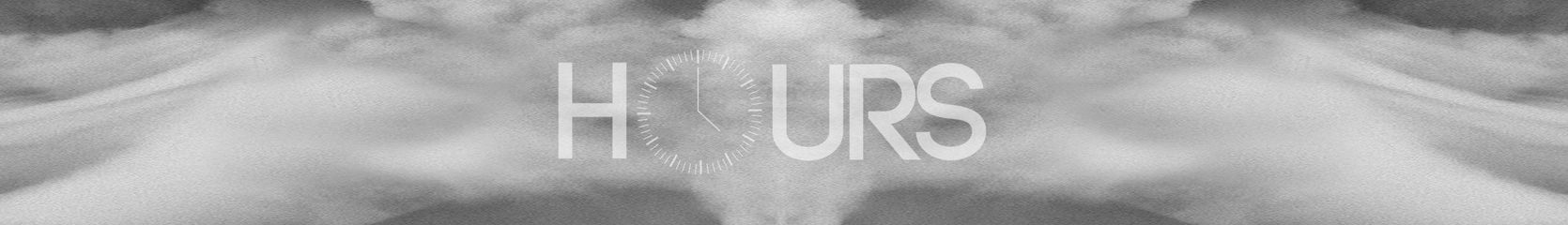 Mixcloud banner for @HOURS
