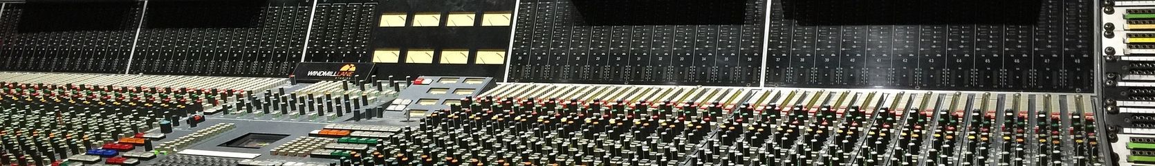 Mixcloud banner for @vakulenko