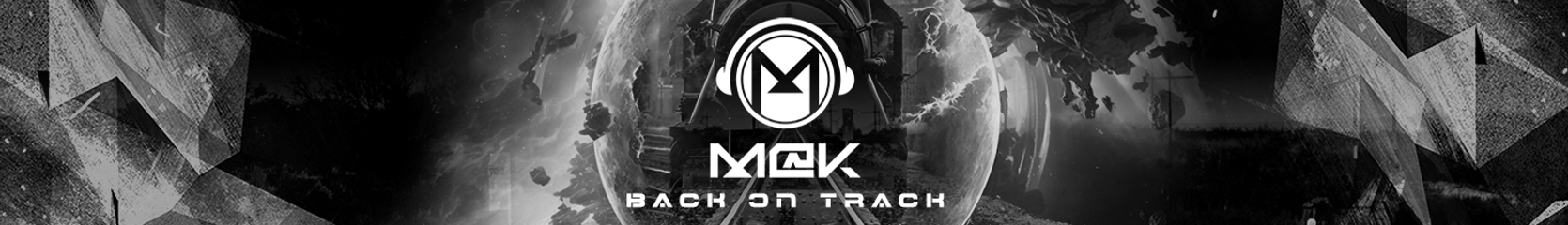 Mixcloud banner for @mak