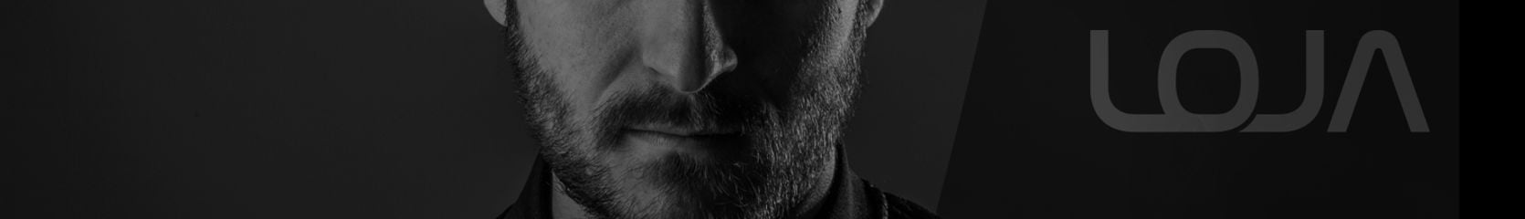 Mixcloud banner for @loja