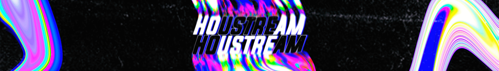 Mixcloud banner for @houstream