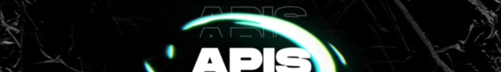 Mixcloud banner for @Apis