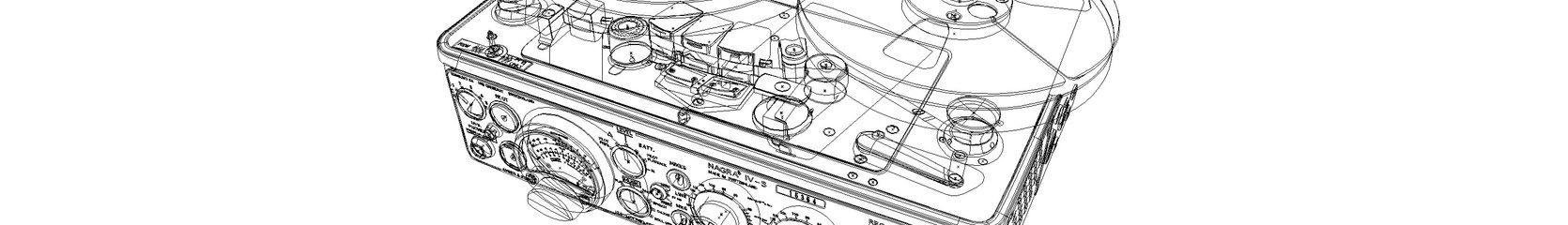 Mixcloud banner for @acoustics
