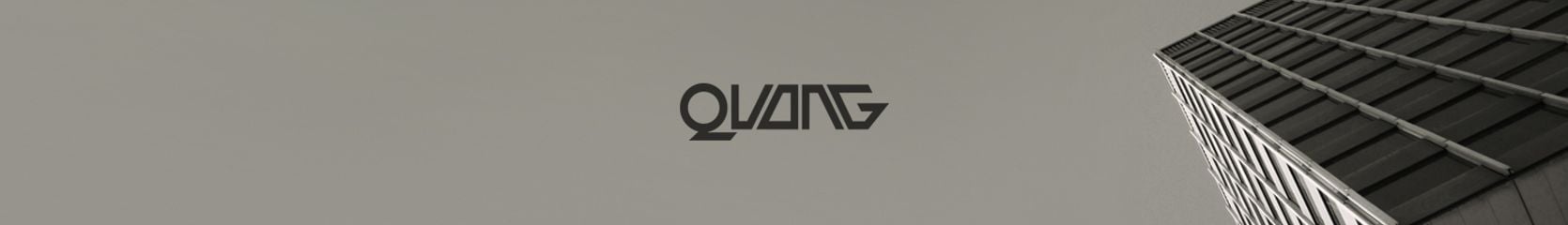 Mixcloud banner for @quang